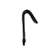 4" Steel Flat Hook, 16,000 lb, Model H-4FH-20