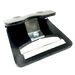 4" Flat Hook with Keeper Load Handling, 16,000 lb, Model H-4FHK-20