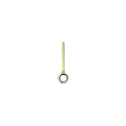 Steel Heavy-Duty Ratchet Attachment, 10,000 lb, Model H-ABRACKET