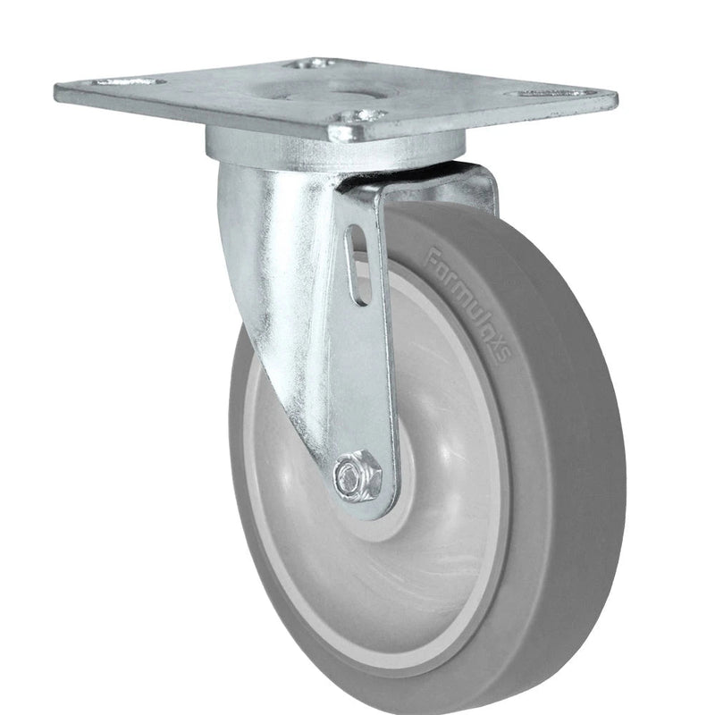 dolly casters parts