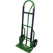800 lb Heavy-Duty Hand Truck Green Thing – 10" Rubber Wheels