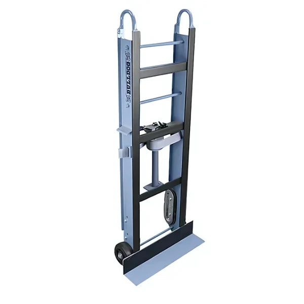 Bulldog HT6047 Aluminum Appliance Truck with Secure Strap