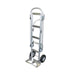 HT6048 750 lb Aluminum Convertible Hand Truck – Adjustable Handle