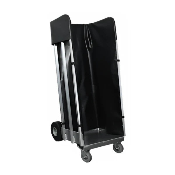 B&P Heavy-Duty Plastic Ice Cart Liner for Commercial Kitchens, Model ICE-CART-LINER