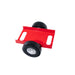 Raymond Heavy Duty Caddy, Extra-Wide Vinyl-Coated Channel, 350 lb, Model 470