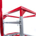Raymond Computer & Utility Table Lift Attachment, For Desk Lift Models 2000–4000, 250 lb, Model 1600