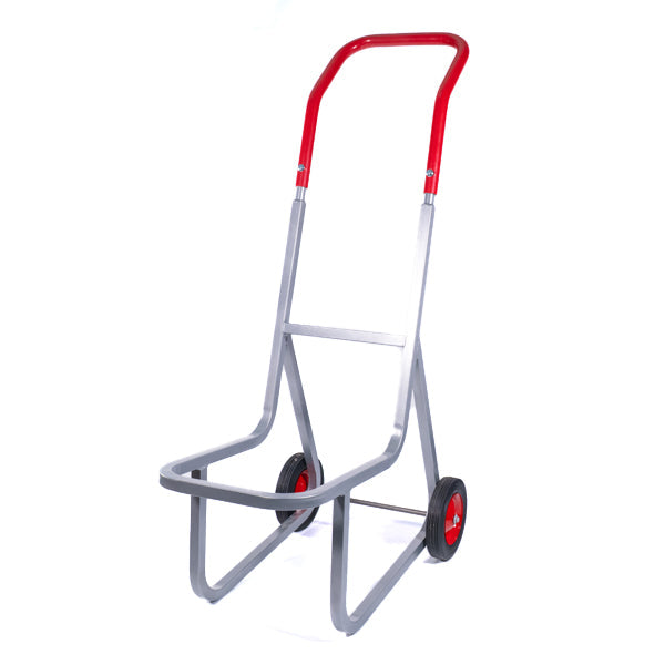 Raymond Stacked Chair Mover, 2 Wheeled Dollies for Stacked Chairs, Model / 500PN