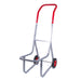 Raymond Stacked Chair Mover, 2 Wheeled Dollies for Stacked Chairs, Model / 500PN