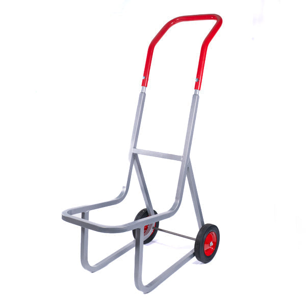 Raymond Stacked Chair Mover, 2 Wheeled Dollies for Stacked Chairs, Model / 500PN