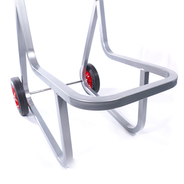 Raymond Stacked Chair Mover, 2 Wheeled Dollies for Stacked Chairs, Model / 500PN
