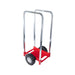 Raymond Heavy Duty Caddy, Extra-Wide with Removable Uprights, 350 lb, Model 490
