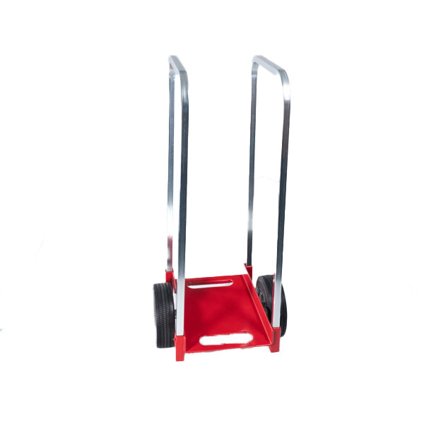 Raymond Heavy Duty Caddy, Extra-Wide with Removable Uprights, 350 lb, Model 490