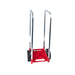 Raymond Heavy Duty Caddy, Extra-Wide with Removable Uprights, 350 lb, Model 490