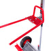 Raymond Bistro Table Mover, Adjustable Fork Lift for Tables, Desks & Stacked Chairs, Model 720