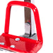 Raymond Bistro Table Mover, Adjustable Fork Lift for Tables, Desks & Stacked Chairs, Model 720