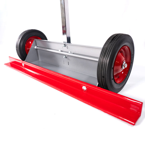 Raymond Bistro Table Mover, Adjustable Fork Lift for Tables, Desks & Stacked Chairs, Model 720