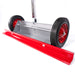 Raymond Bistro Table Mover, Adjustable Fork Lift for Tables, Desks & Stacked Chairs, Model 720