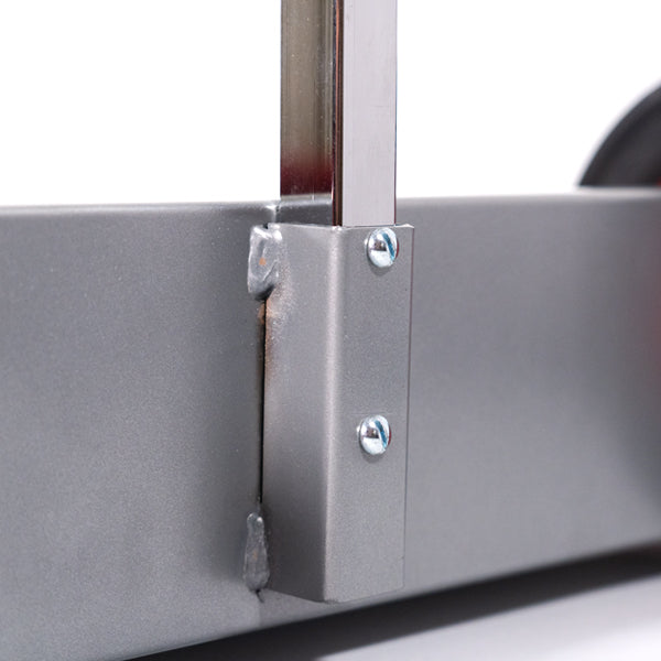 Raymond Bistro Table Mover, Adjustable Fork Lift for Tables, Desks & Stacked Chairs, Model 720