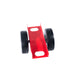Raymond Heavy Duty Caddy, Narrow Vinyl-Coated Channel, 350 lb, Model 465