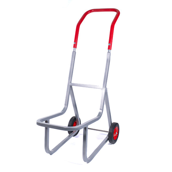 Raymond Stacked Chair Mover, 2 Wheeled Dollies for Stacked Chairs, Model / 500PN