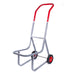 Raymond Stacked Chair Mover, 2 Wheeled Dollies for Stacked Chairs, Model / 500PN