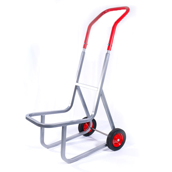 Raymond Stacked Chair Mover, 2 Wheeled Dollies for Stacked Chairs, Model / 500PN
