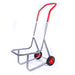 Raymond Stacked Chair Mover, 2 Wheeled Dollies for Stacked Chairs, Model / 500PN