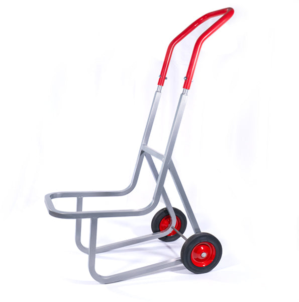 Raymond Stacked Chair Mover, 2 Wheeled Dollies for Stacked Chairs, Model / 500PN