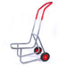 Raymond Stacked Chair Mover, 2 Wheeled Dollies for Stacked Chairs, Model / 500PN