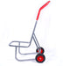 Raymond Stacked Chair Mover, 2 Wheeled Dollies for Stacked Chairs, Model / 500PN