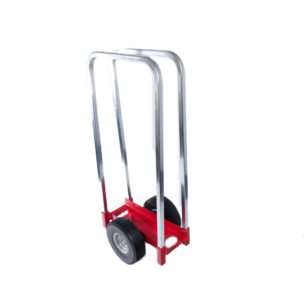 Raymond Heavy Duty Caddy, with Removable Uprights, 350 lb, Model 485
