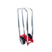 Raymond Heavy Duty Caddy, with Removable Uprights, 350 lb, Model 485