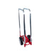 Raymond Heavy Duty Caddy, with Removable Uprights, 350 lb, Model 485
