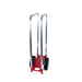 Raymond Heavy Duty Caddy, with Removable Uprights, 350 lb, Model 485