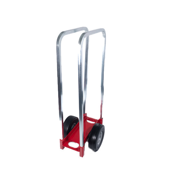 Raymond Heavy Duty Caddy, with Removable Uprights, 350 lb, Model 485