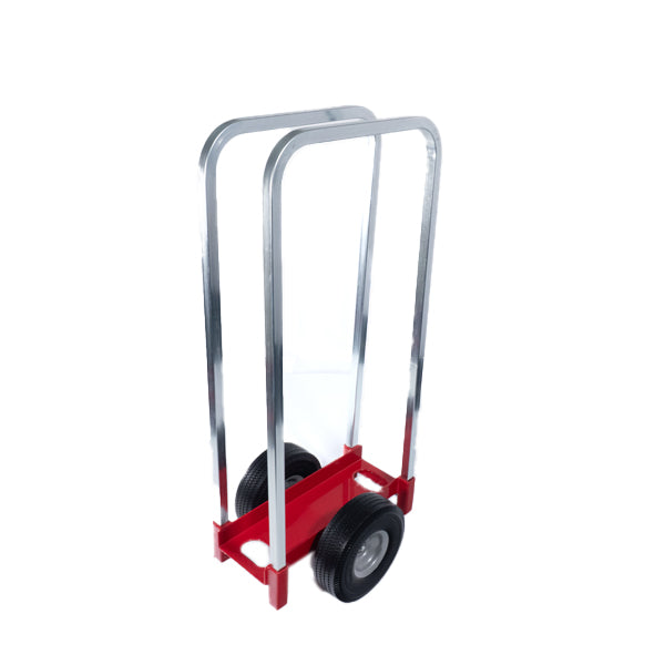 Raymond Heavy Duty Caddy, with Removable Uprights, 350 lb, Model 485