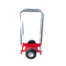 Raymond Heavy Duty Caddy, Extra-Wide with Removable Uprights, 350 lb, Model 490