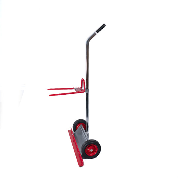 Raymond Bistro Table Mover, Adjustable Fork Lift for Tables, Desks & Stacked Chairs, Model 720