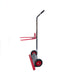 Raymond Bistro Table Mover, Adjustable Fork Lift for Tables, Desks & Stacked Chairs, Model 720