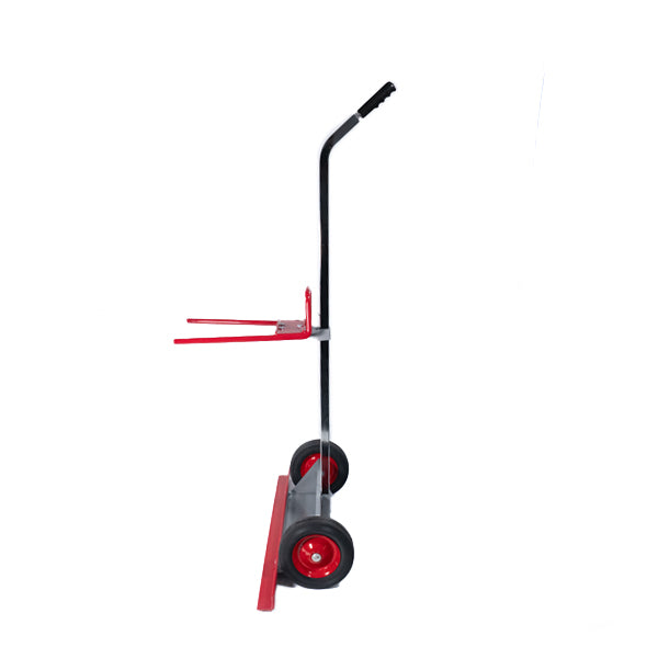 Raymond Bistro Table Mover, Adjustable Fork Lift for Tables, Desks & Stacked Chairs, Model 720