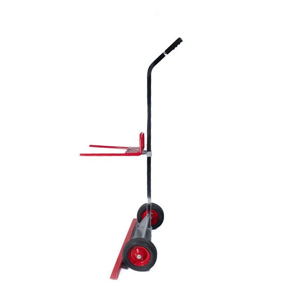 Raymond Bistro Table Mover, Adjustable Fork Lift for Tables, Desks & Stacked Chairs, Model 720