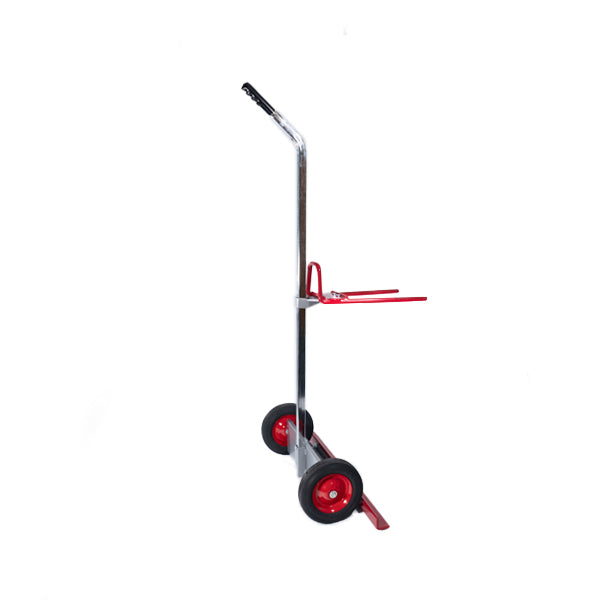 Raymond Bistro Table Mover, Adjustable Fork Lift for Tables, Desks & Stacked Chairs, Model 720