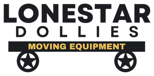 Lonestar Dollies, moving equipment, built for durability