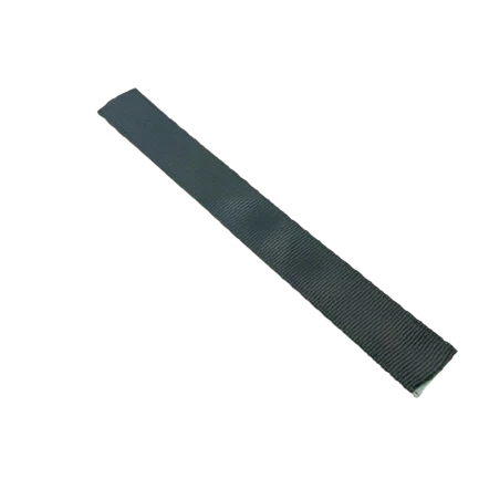 2' Low Profile Sleeve for Ratchet Straps & Tie Downs, Model M-LPS