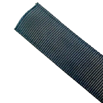 2' Low Profile Sleeve for Ratchet Straps & Tie Downs, Model M-LPS