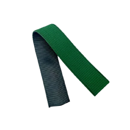 2' Low Profile Sleeve for Ratchet Straps & Tie Downs, Model M-LPS