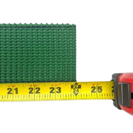 2' Low Profile Sleeve for Ratchet Straps & Tie Downs, Model M-LPS