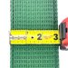 2' Low Profile Sleeve for Ratchet Straps & Tie Downs, Model M-LPS