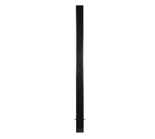 54" x 3" Steel Pipe Stake with Pin Material Handling, Model M-PIPESTAKE