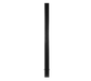 54" x 3" Steel Pipe Stake with Pin Material Handling, Model M-PIPESTAKE